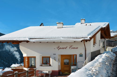 Photo 29 - Appartement de 3 chambres à Kappl avec vues sur la montagne