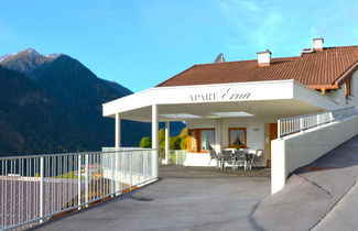 Foto 1 - Appartamento con 3 camere da letto a Kappl con giardino
