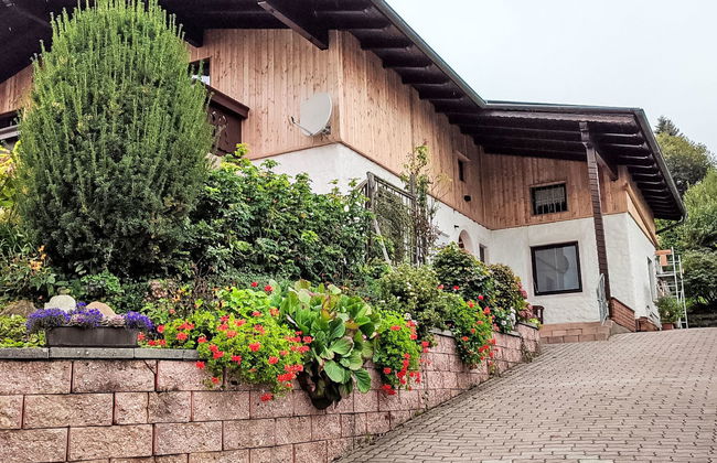 Apartment mit 3 Schlafzimmern in Kirchberg bei Mattighofen mit garten - Foto 22