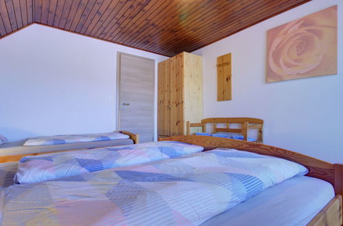 Foto 10 - Appartamento con 4 camere da letto a Bohinj