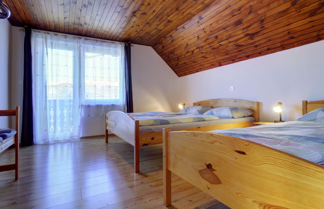 Apartamento de 5 quartos em Bohinj - Foto 9