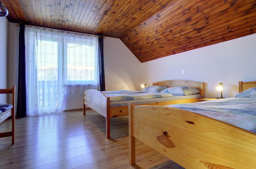 Foto 9 - Appartamento con 4 camere da letto a Bohinj