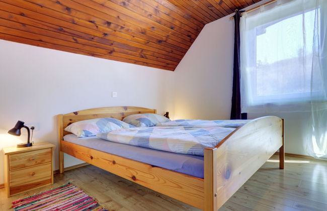 Apartamento de 5 quartos em Bohinj - Foto 5