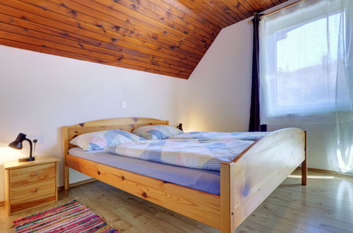 Foto 5 - Appartamento con 4 camere da letto a Bohinj