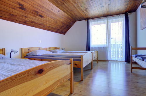 Foto 12 - Appartamento con 4 camere da letto a Bohinj