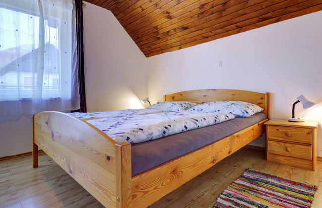 Apartamento de 5 quartos em Bohinj - Foto 11