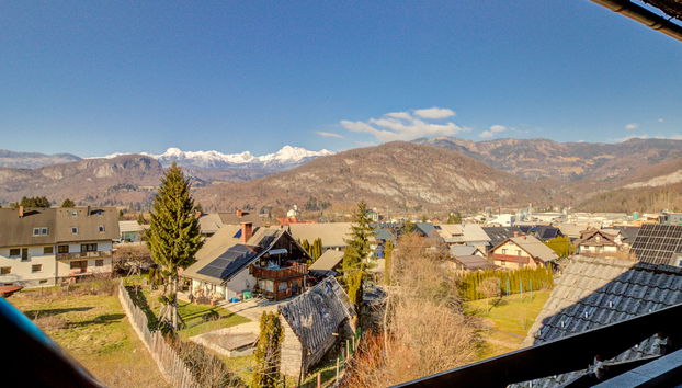 Apartamento de 5 quartos em Bohinj - Foto 2