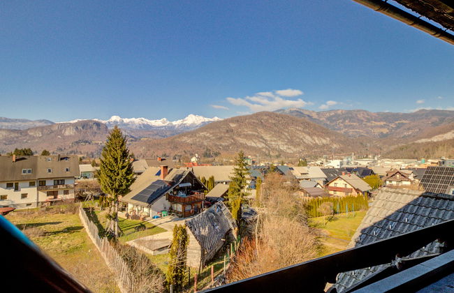 Apartamento de 5 quartos em Bohinj - Foto 2
