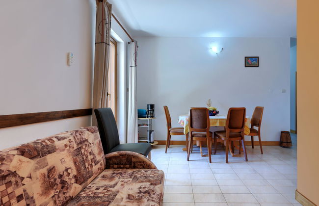Apartamento de 3 quartos em Ližnjan com piscina e jardim - Foto 13