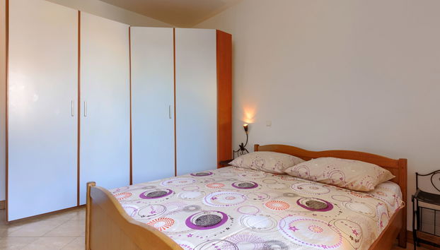 Appartamento con 3 camere da letto a Ližnjan con piscina e giardino - Foto 5
