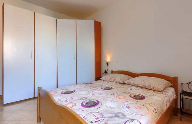 Apartamento de 3 quartos em Ližnjan com piscina e jardim - Foto 5