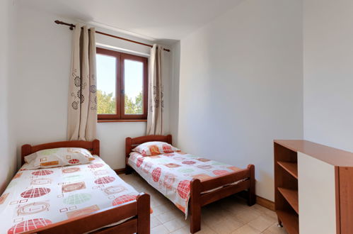 Foto 4 - Appartamento con 2 camere da letto a Ližnjan con piscina e giardino