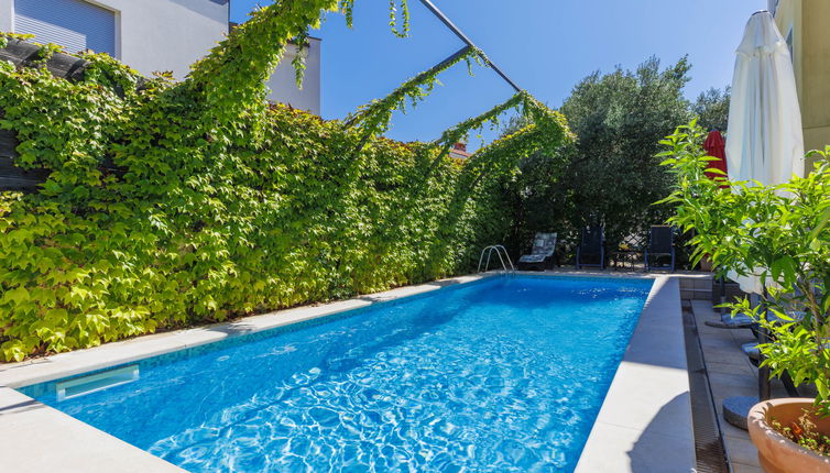 Photo 1 - Appartement de 2 chambres à Ližnjan avec piscine et jardin