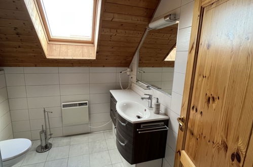 Foto 11 - Casa con 2 camere da letto a Oberharz am Brocken con giardino e terrazza