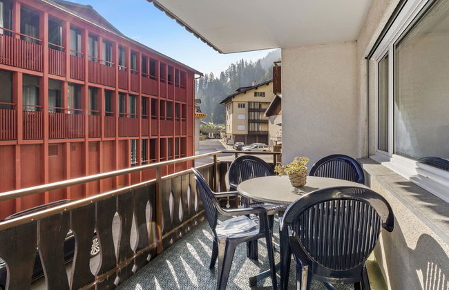 Apartamento de 2 quartos em Churwalden - Foto 15
