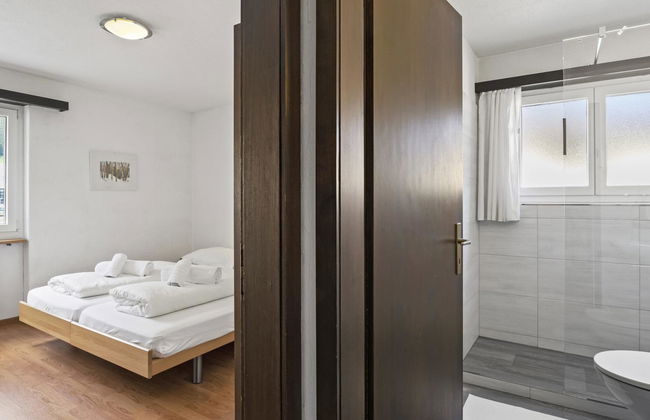 Apartamento de 2 quartos em Churwalden - Foto 10