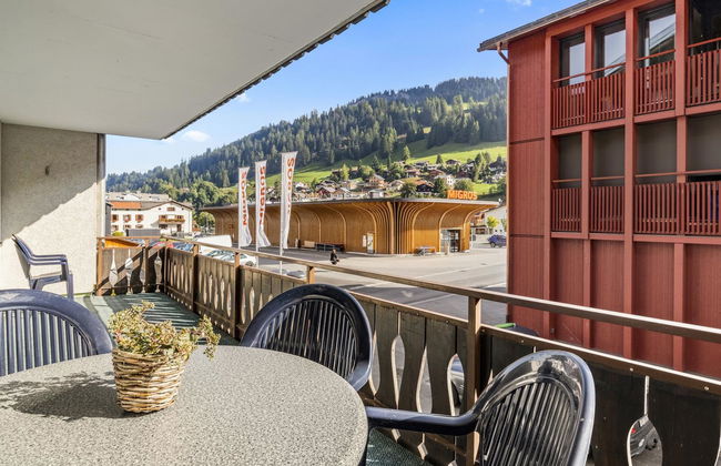 Apartamento de 2 quartos em Churwalden - Foto 16