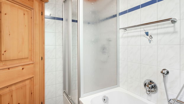 Apartamento de 2 quartos em Bramberg am Wildkogel com jardim - Foto 5