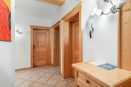 Photo 20 - 2 bedroom Apartment in Bramberg am Wildkogel with garden