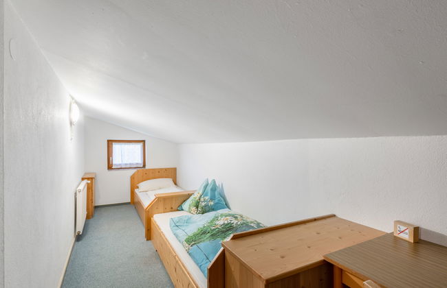 Apartamento de 2 quartos em Bramberg am Wildkogel com jardim - Foto 19