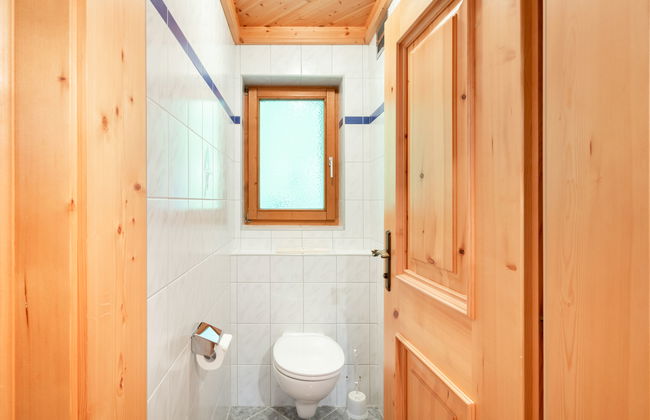 Apartamento de 2 quartos em Bramberg am Wildkogel com jardim - Foto 23