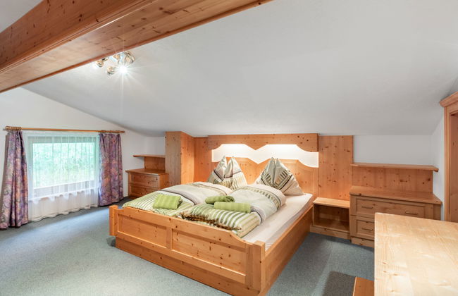 Apartamento de 2 quartos em Bramberg am Wildkogel com jardim - Foto 4