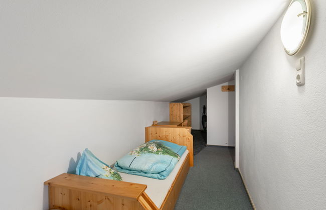 Apartamento de 2 quartos em Bramberg am Wildkogel com jardim - Foto 18