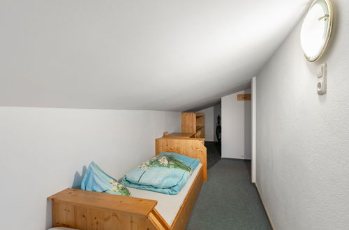 Photo 18 - 2 bedroom Apartment in Bramberg am Wildkogel with mountain view