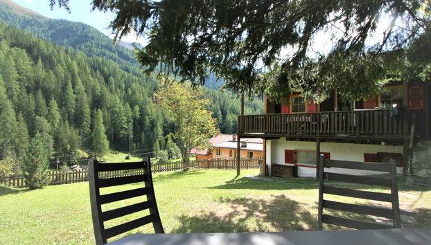 Haus mit 2 Schlafzimmern in Schmirn mit garten - Foto 5