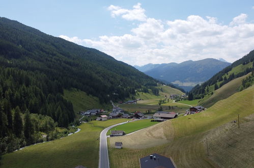 Foto 23 - Haus mit 1 Schlafzimmer in Schmirn mit garten und blick auf die berge