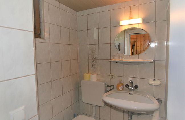 Haus mit 2 Schlafzimmern in Schmirn mit garten - Foto 10
