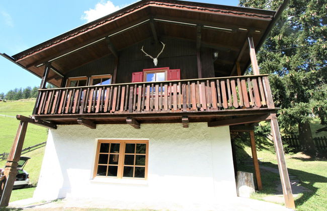 Haus mit 2 Schlafzimmern in Schmirn mit garten - Foto 32