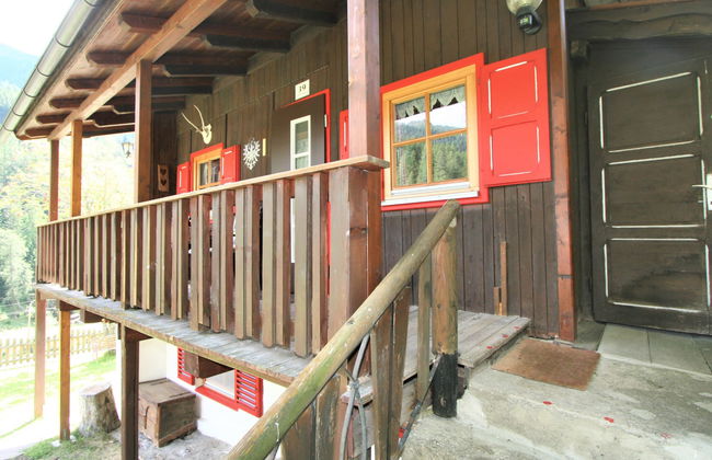 Haus mit 2 Schlafzimmern in Schmirn mit garten - Foto 18