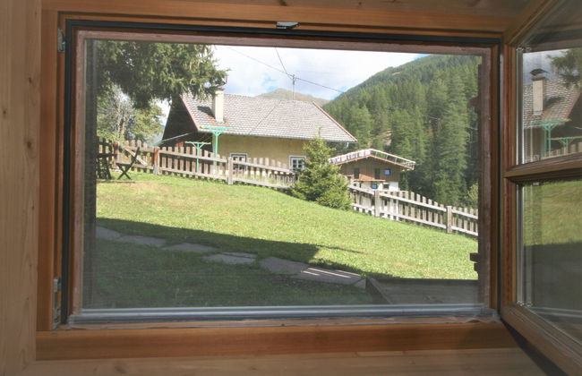 Haus mit 2 Schlafzimmern in Schmirn mit garten - Foto 28