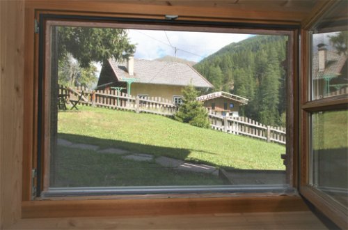 Photo 28 - Maison de 1 chambre à Schmirn avec jardin et vues sur la montagne