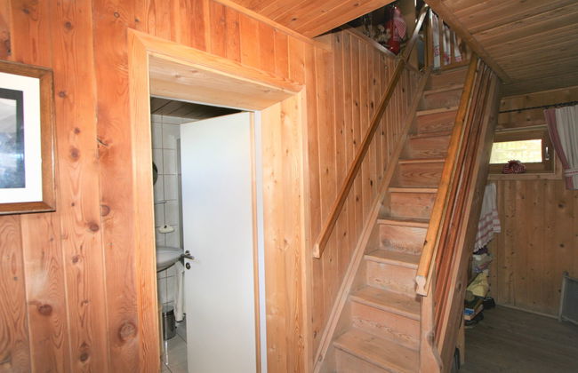 Haus mit 2 Schlafzimmern in Schmirn mit garten - Foto 12