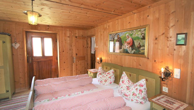 Haus mit 2 Schlafzimmern in Schmirn mit garten - Foto 4