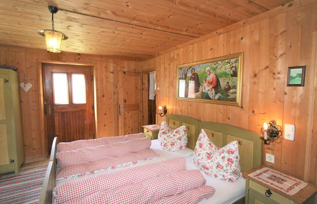 Haus mit 2 Schlafzimmern in Schmirn mit garten - Foto 4