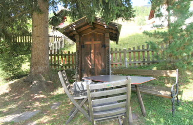 Haus mit 2 Schlafzimmern in Schmirn mit garten - Foto 26