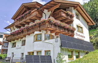 Foto 1 - Appartamento con 3 camere da letto a Sölden
