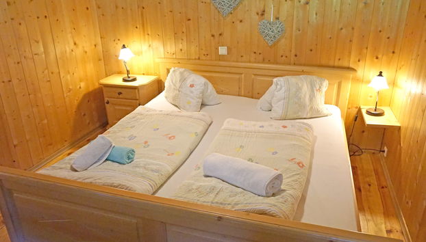 Apartment mit 3 Schlafzimmern in Sankt Gallenkirch mit garten - Foto 4