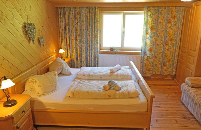 Apartamento de 3 quartos em Sankt Gallenkirch com jardim - Foto 7