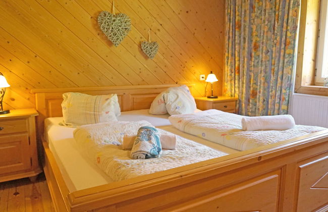 Apartamento de 3 quartos em Sankt Gallenkirch com jardim - Foto 6