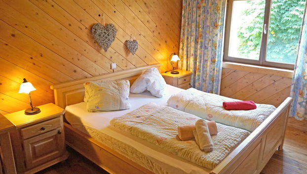 Apartment mit 3 Schlafzimmern in Sankt Gallenkirch mit garten - Foto 2