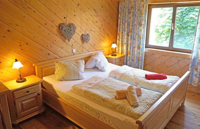 Apartamento de 3 quartos em Sankt Gallenkirch com jardim - Foto 2
