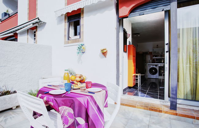 Apartamento de 2 quartos em Saint-Cyprien com terraço - Foto 16