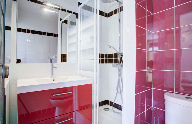 Apartamento de 2 quartos em Saint-Cyprien com terraço - Foto 14