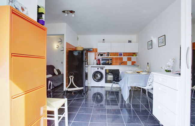 Apartamento de 2 quartos em Saint-Cyprien com terraço - Foto 10