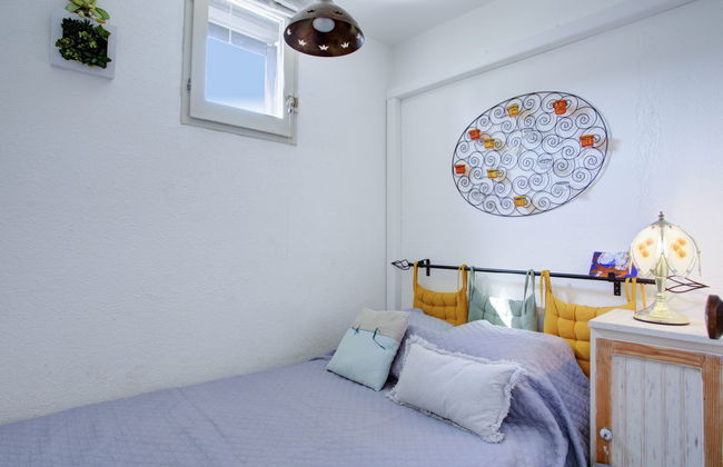 Apartamento de 2 quartos em Saint-Cyprien com terraço - Foto 4