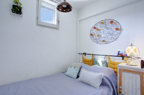 Foto 4 - Apartamento de 1 quarto em Saint-Cyprien com terraço